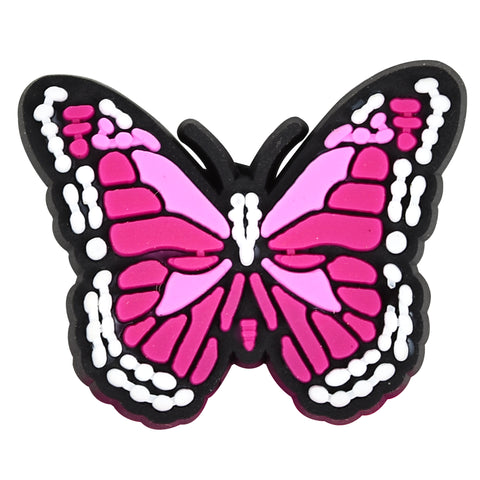 Frizzle Butterfly