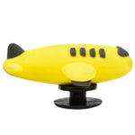 Frizzle 3D Airplane