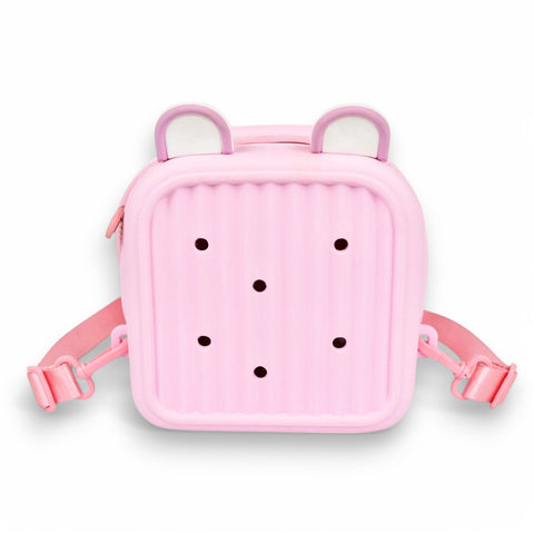 Bag 2 - Pink