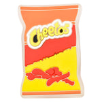 Frizzle Lighting Cheetos