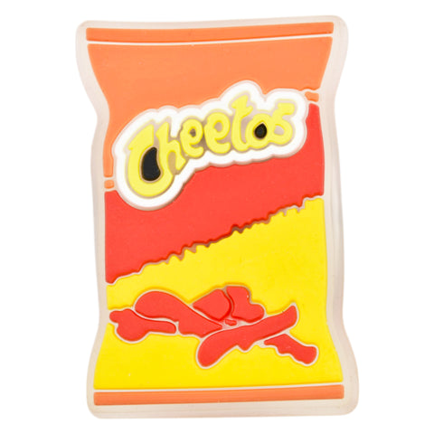 Frizzle Lighting Cheetos