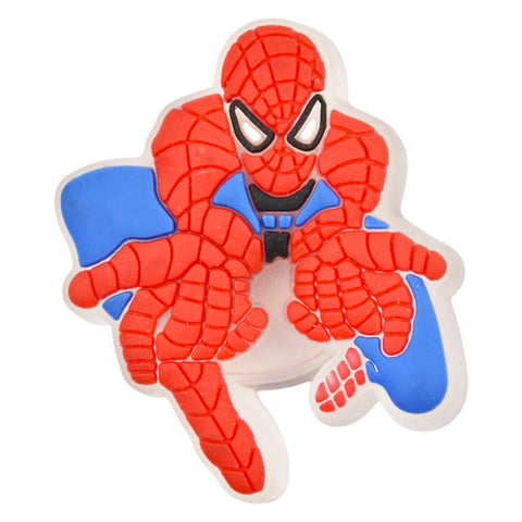 Frizzle Lighting Spiderman