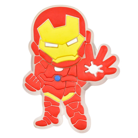 Frizzle Lighting Ironman