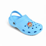 Frizzle Lighting Mario