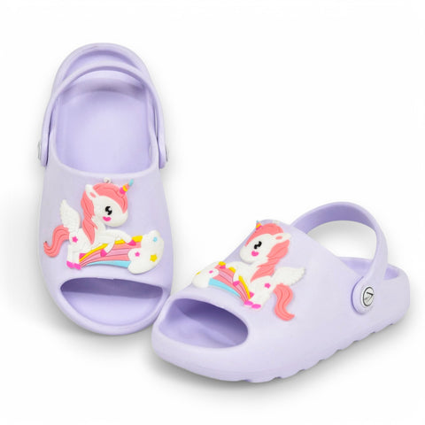 Cool - Unicorn / Purple