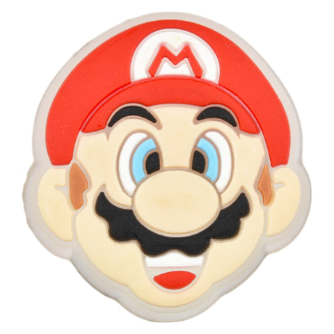 Frizzle Lighting Mario