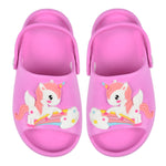 Cool - Unicorn / Fuchsia