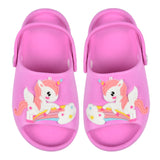Cool - Unicorn / Fuchsia