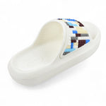 Ledo - White