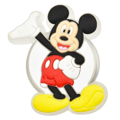 Frizzle Lighting Mickey