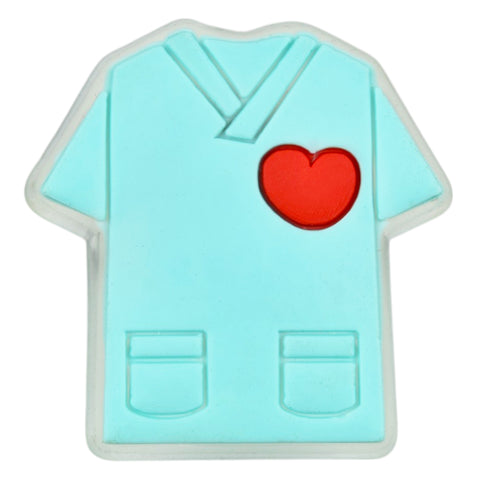 Frizzle Lighting Nurse