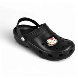 Frizzle Lighting Hello Kitty