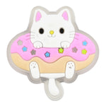 Frizzle Lighting Doughnut Cat