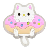 Frizzle Lighting Doughnut Cat
