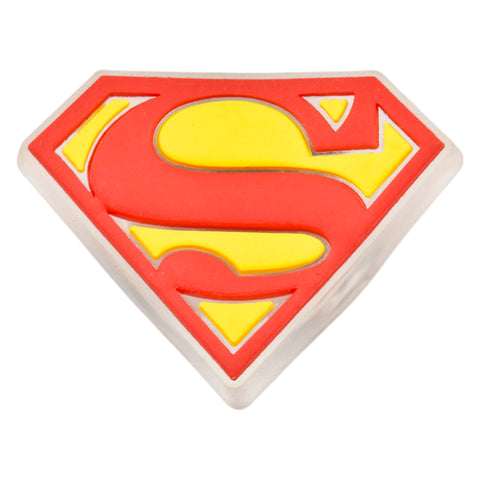 Frizzle Lighting superman