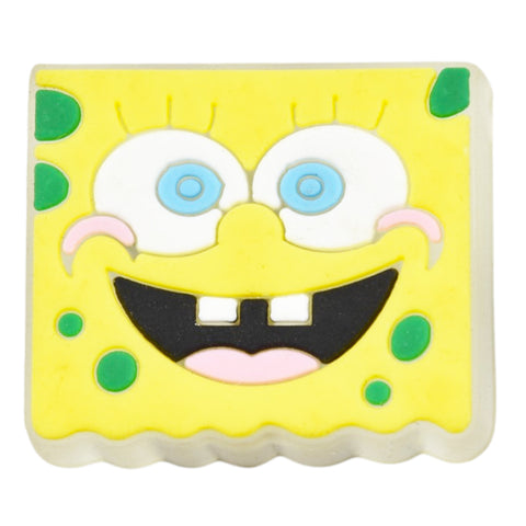 Frizzle Lighting Spongebob