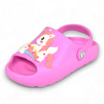 Cool - Unicorn / Fuchsia