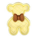 Frizzle Beige Bear