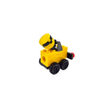 Lego Mixter Truck pencil sharpener