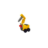 Lego Driller Truck pencil sharpener
