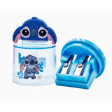 Stitch pencil sharpener - SkyBlue