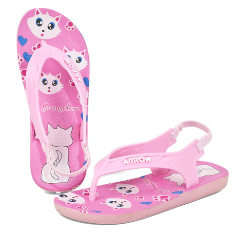 Kiddy Kitty
