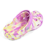 Uno MIX For Kids / Yellow