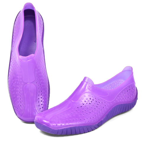 Speedo - Purple for kids