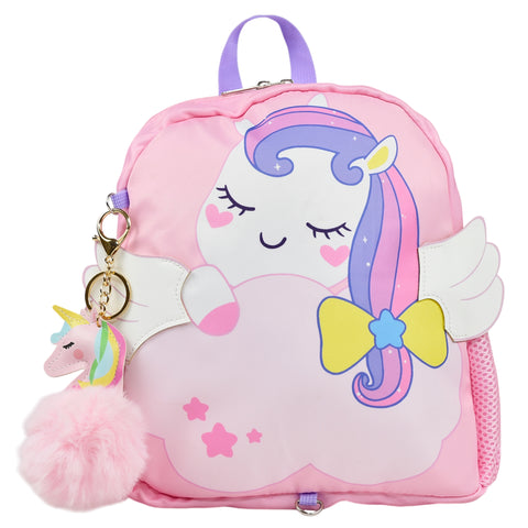 School bag 2 - Pink