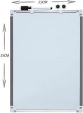 Big White board