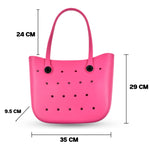 Bag 1 - Fuchsia