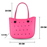 Bag 1 - Fuchsia