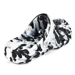 Ora - Mix / White - Black