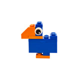 Lego Toucan pencil sharpener