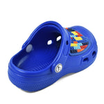 New Ledo - Blue