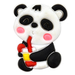 Frizzle New Panda