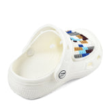 New Ledo - White
