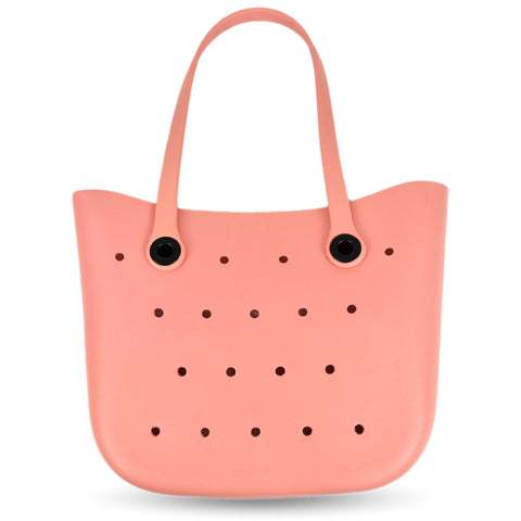 Bag 1 - Pink