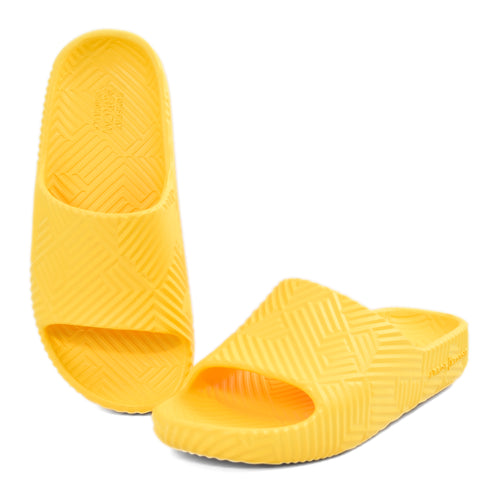 CRAPS -  Yellow