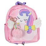 School bag 2 - Pink