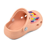 New Ledo - Pink
