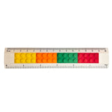 Lego Ruler