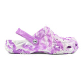Ora - Mix / White - Purple