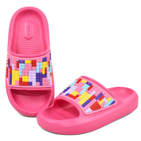 Ledo - Fuchsia