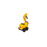 Lego Driller Truck pencil sharpener