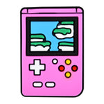 Frizzle Gameboy