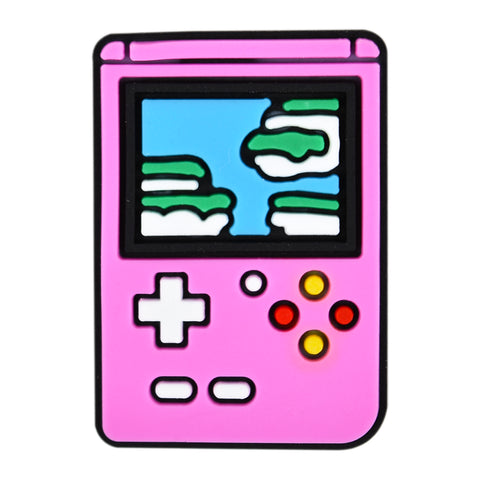 Frizzle Gameboy