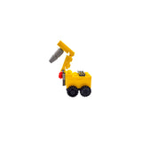 Lego Driller Truck pencil sharpener