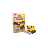 Lego Bulldozer pencil sharpener