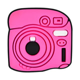 Frizzle Camera